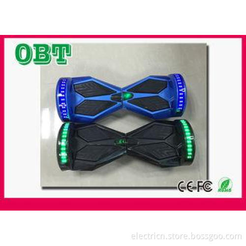 Adults Two Wheel Smart Balance Electric Scooter With Blueto